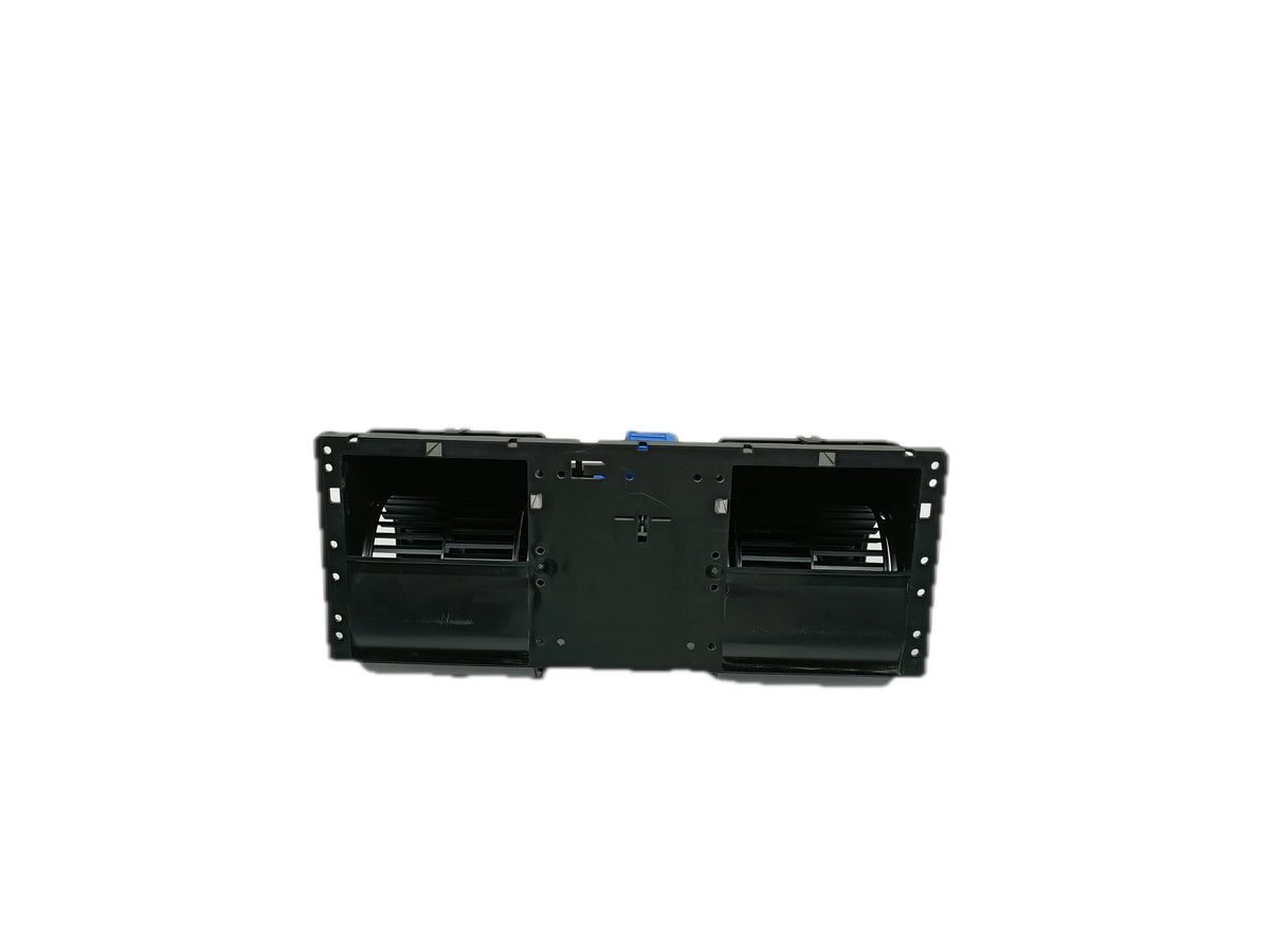 Back view of ebm-papst K3G097-AK28-75 centrifugal fan