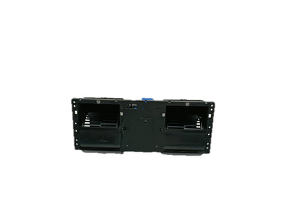 Back view of ebm-papst K3G097-AK28-75 centrifugal fan