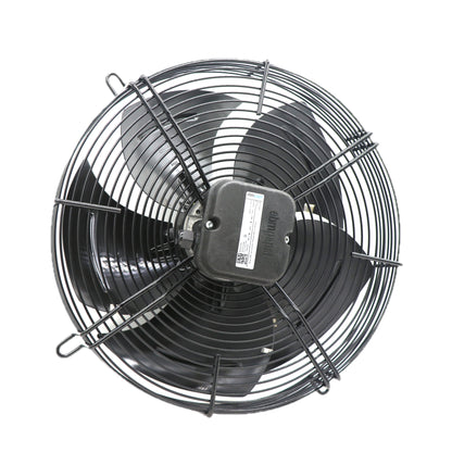 Back view of ebm-papst S4D350 8317072917 axial fan