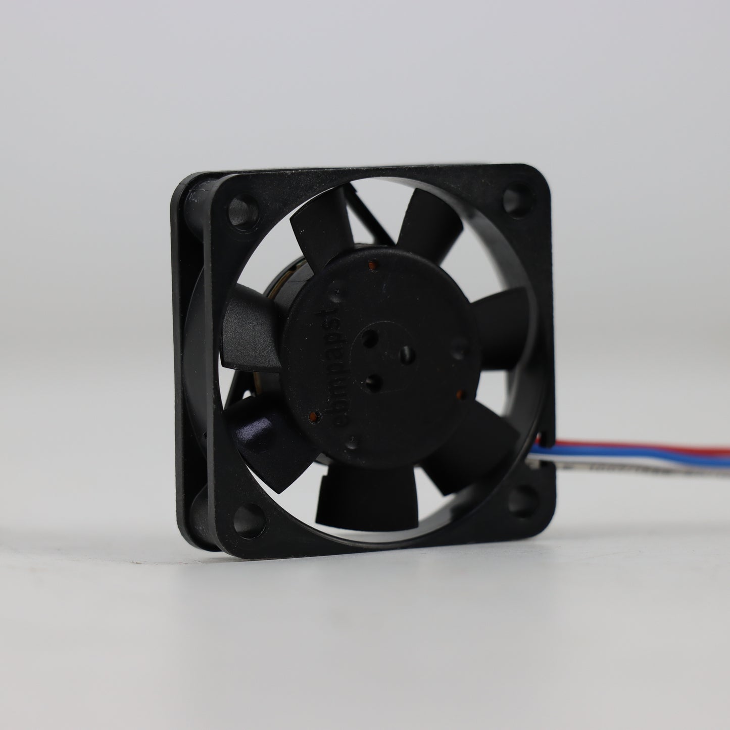 Compact Fan ebm-papst 412F/2H 40Pa