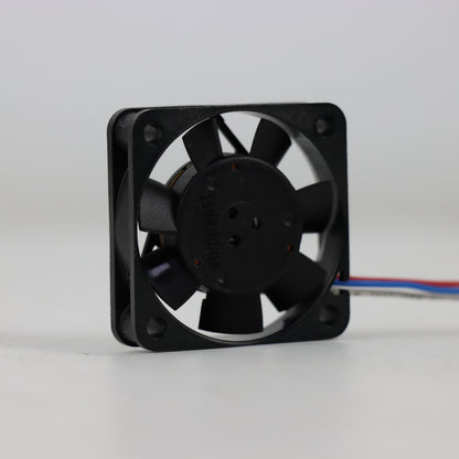 Compact Fan ebm-papst 412F/2H 40Pa