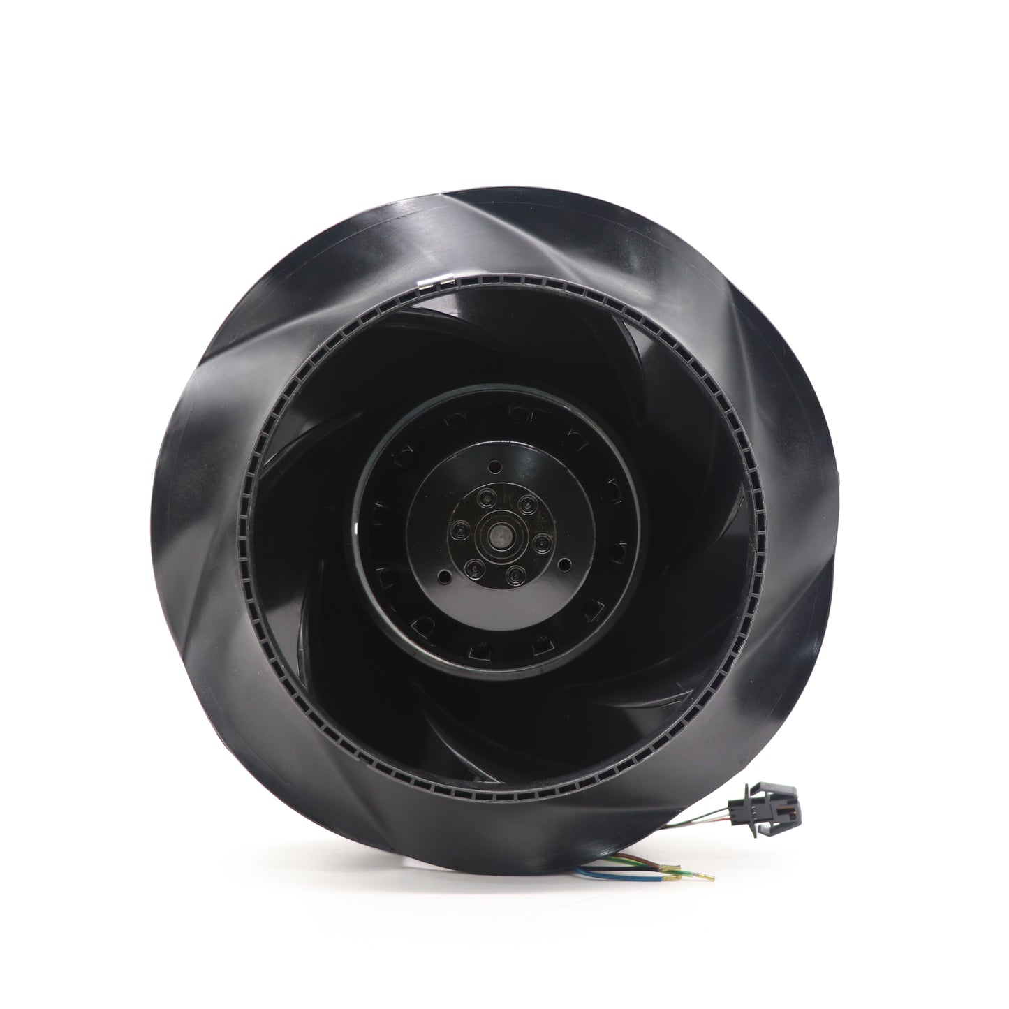 R2D225-RA26-11 2700RPM Centrifugal Fan by ebm-papst