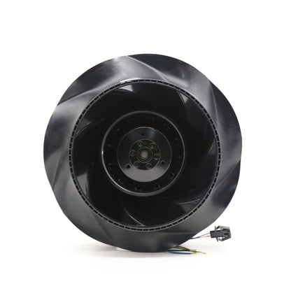 R2D225-RA26-11 2700RPM Centrifugal Fan by ebm-papst