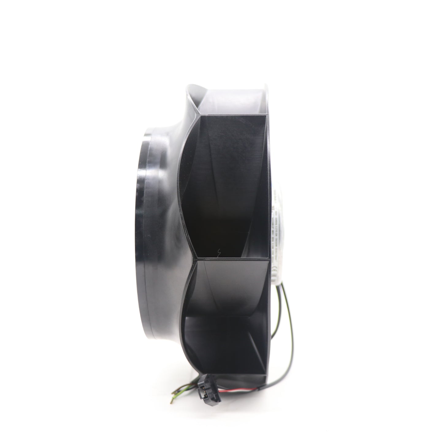 R2D225-RA26-11 2700RPM Centrifugal Fan by ebm-papst