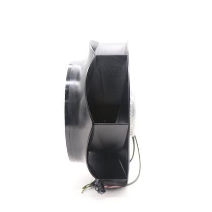 R2D225-RA26-11 2700RPM Centrifugal Fan by ebm-papst