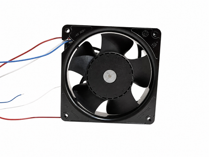 Compact Fan DV4114/2N 119*119*38mm 280m³/h - ebm-papst
