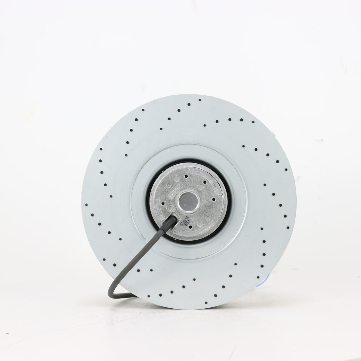 R2E250-AS47-09 250mm Industrial Fan by ebm-papst
