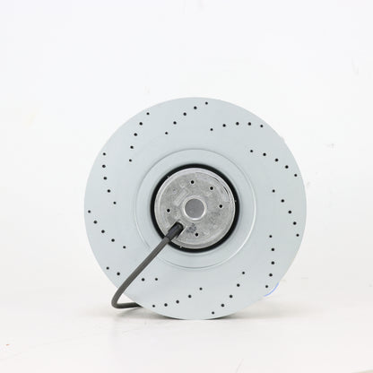 R2E250-AS47-09 250mm Industrial Fan by ebm-papst