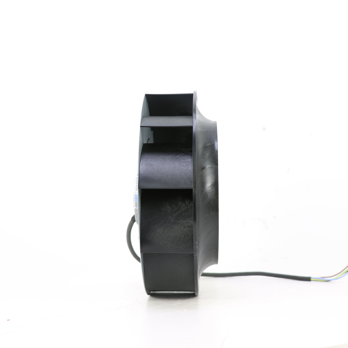 R2E250-AS47-09 250mm Industrial Fan by ebm-papst