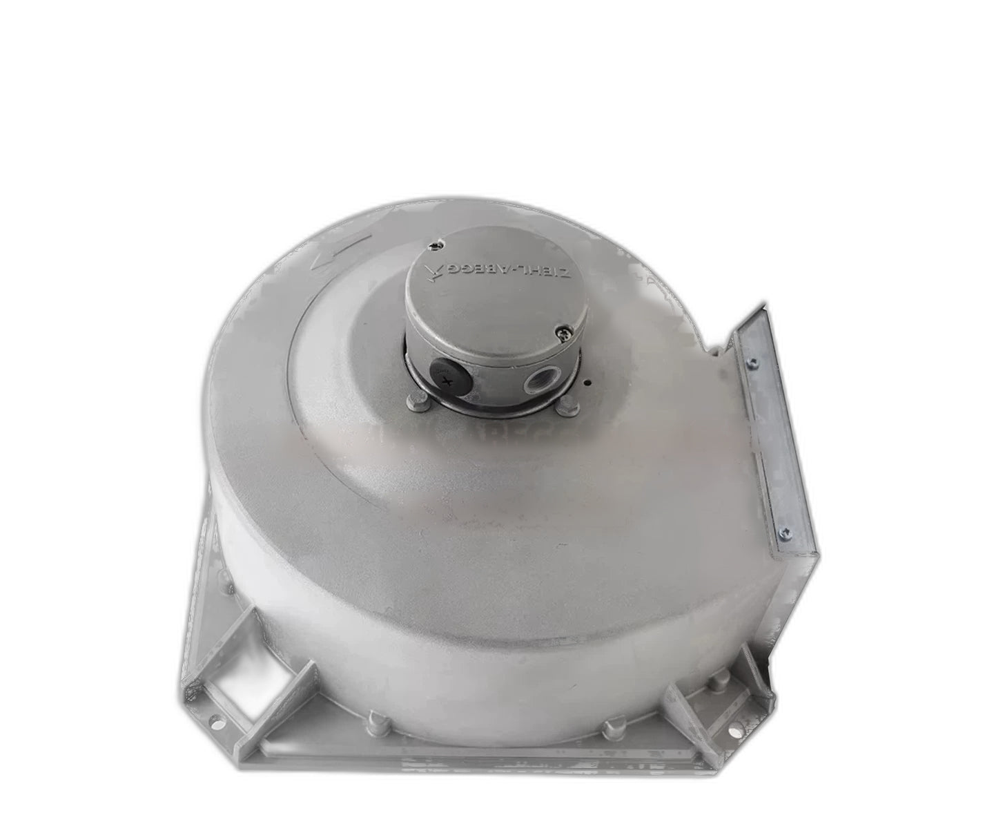 ZIEHL-ABEGG RF22P-2DK.3F.5R Centrifugal Cooling Fan