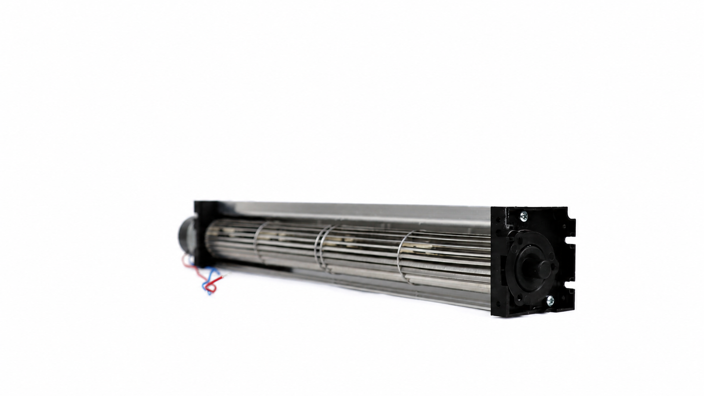 QG030-303/14 Cross-Flow Fan 8.7W | ebm-papst
