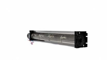 QG030-303/14 Cross-Flow Fan 8.7W | ebm-papst