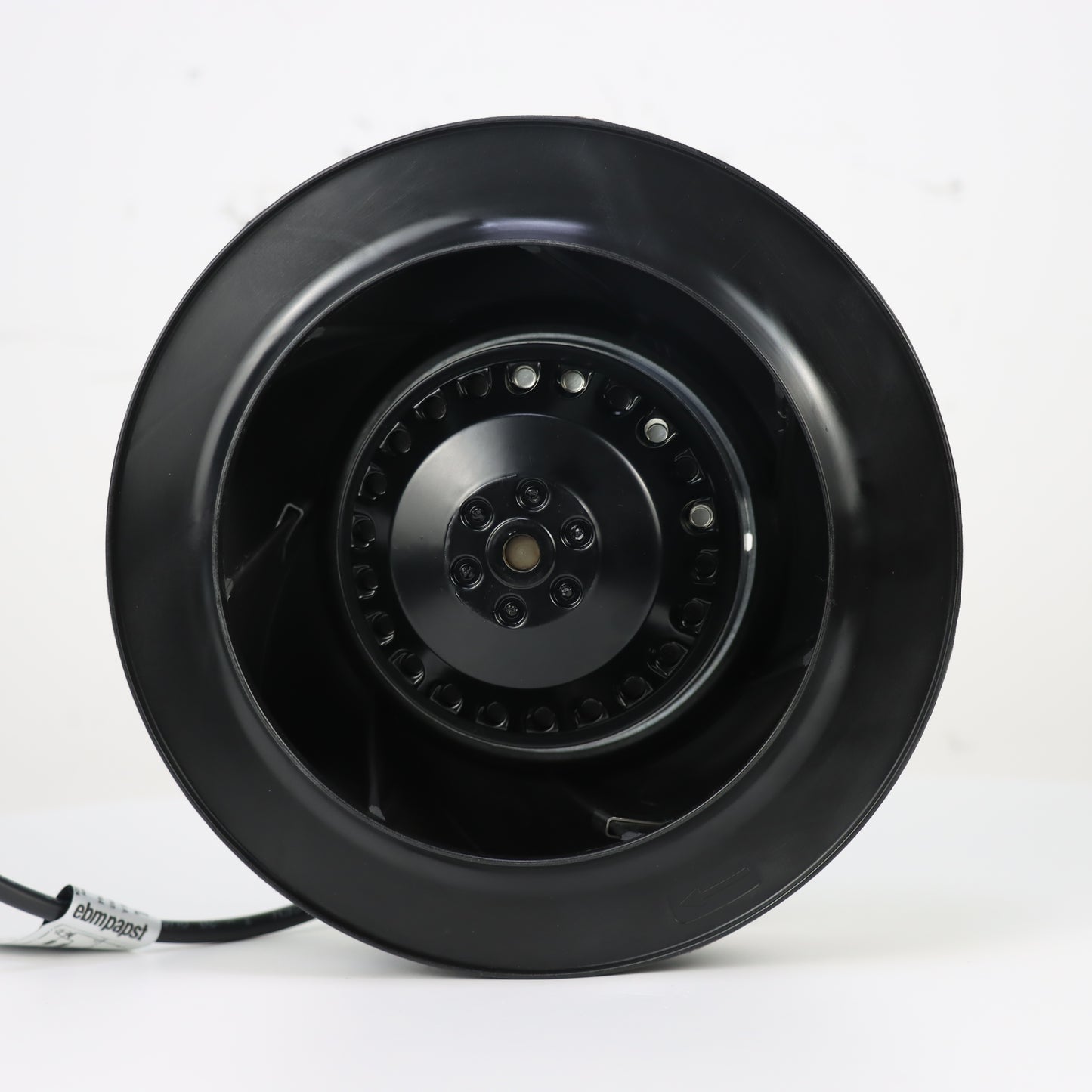 R2E190-AO26-30 Centrifugal Fan 240Pa | ebm-papst