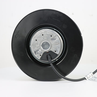 R2E190-AO26-30 Centrifugal Fan 240Pa | ebm-papst