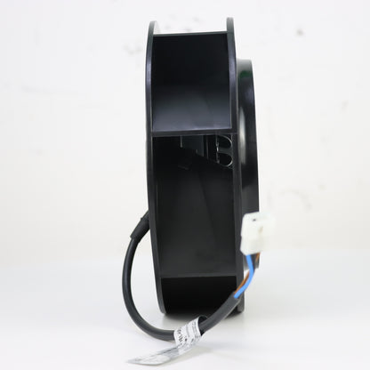 R2E190-AO26-30 Centrifugal Fan 240Pa | ebm-papst