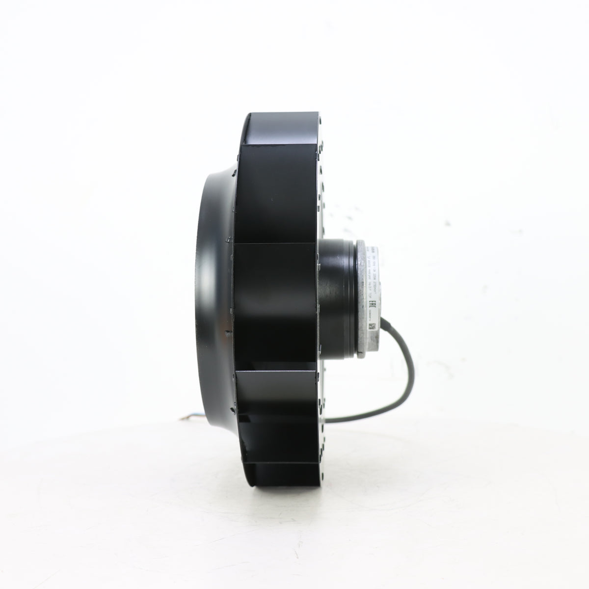 R2E280-AE52-17 Centrifugal Fan 550Pa | ebm-papst