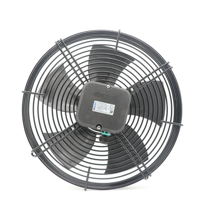 S4E300-AS72-53 Axial Fan 60Pa | ebm-papst