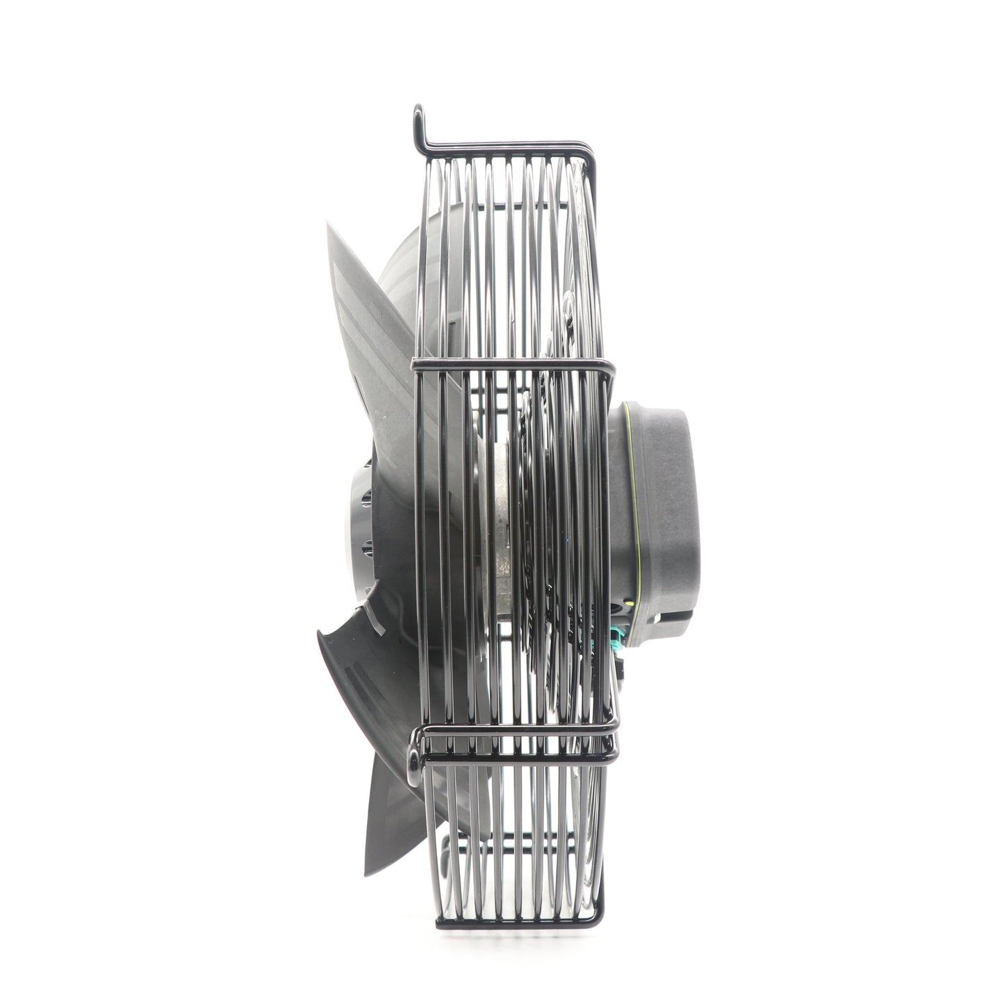 S4E300-AS72-53 Axial Fan 60Pa | ebm-papst