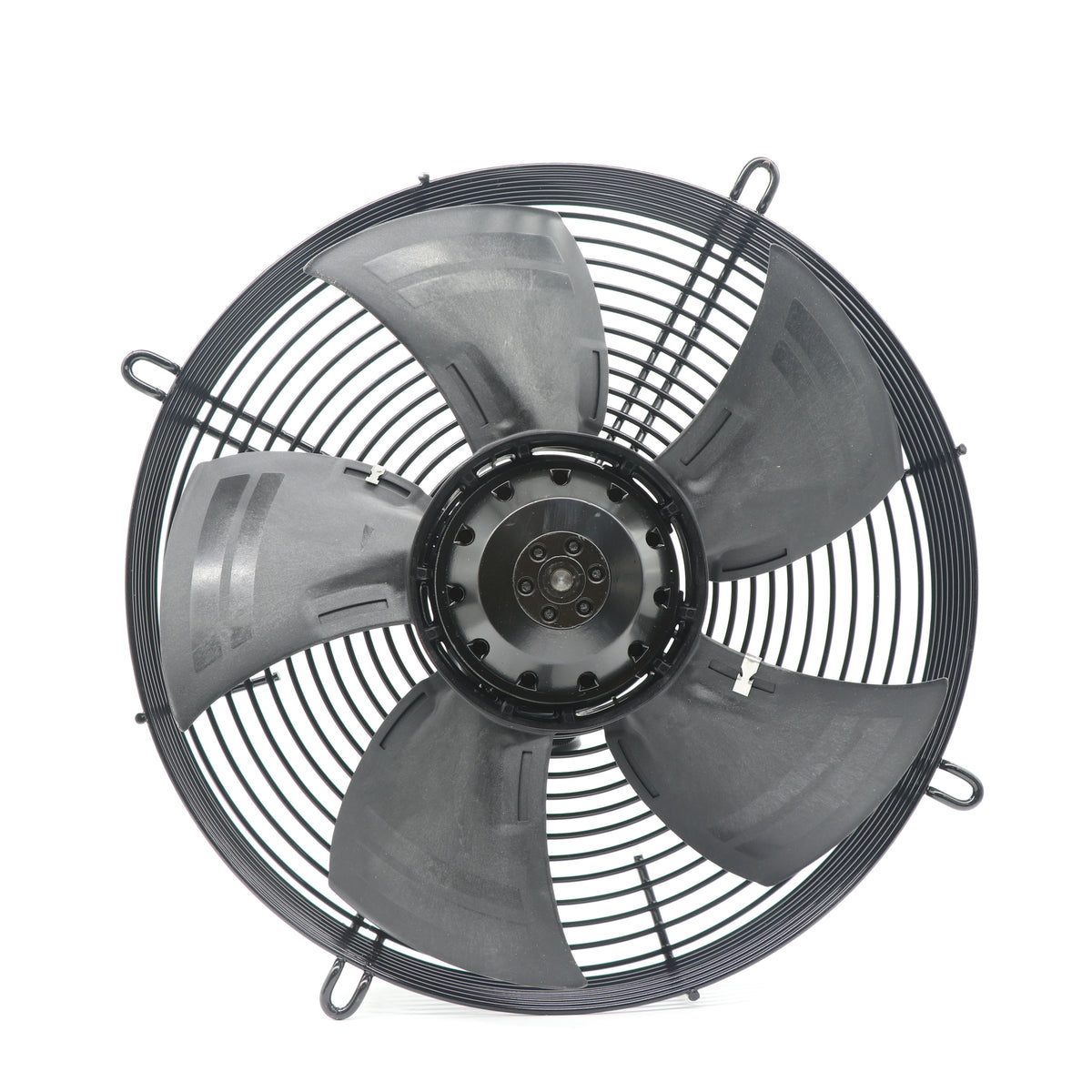 S4E300-AS72-53 Axial Fan 60Pa | ebm-papst