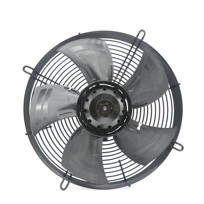 S4E300-AS72-53 Axial Fan 60Pa | ebm-papst