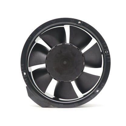 6224N Compact Fan 3400RPM | ebm-papst