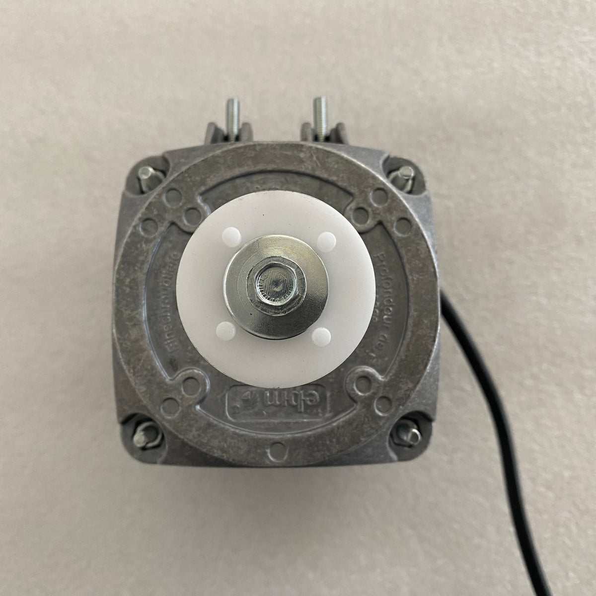 M4Q045-EF01-01 Fan Motor 1300RPM | ebm-papst