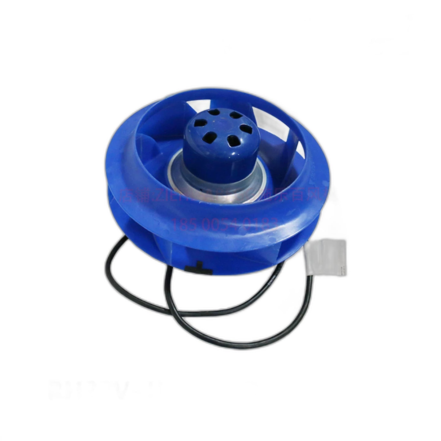 ZIEHL-ABEGG RH22V-4IP.ZC.BR Industrial Centrifugal Fan