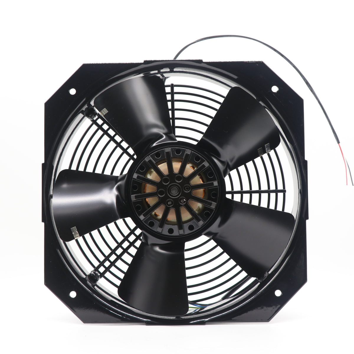 Axial Fan W2D250-GA04-09 380V 250mm - ebm-papst