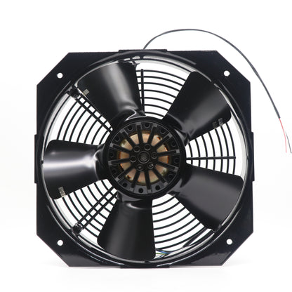 Axial Fan W2D250-GA04-09 380V 250mm - ebm-papst