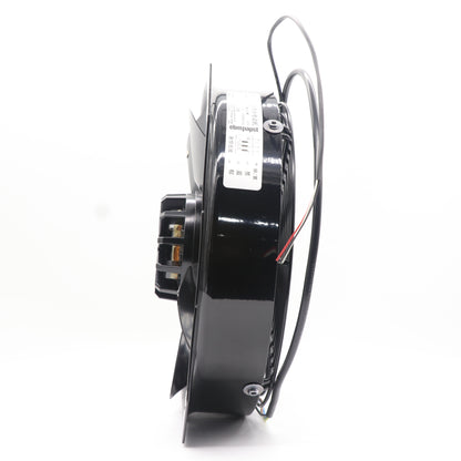 Axial Fan W2D250-GA04-09 380V 250mm - ebm-papst