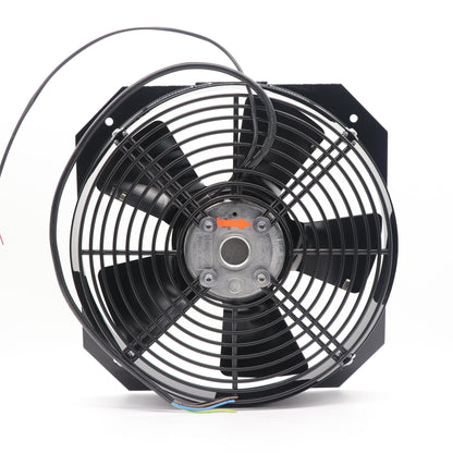Axial Fan W2D250-GA04-09 380V 250mm - ebm-papst