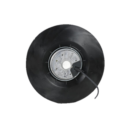 Back view of ebm-papst R2E220-AA40-80 centrifugal fan