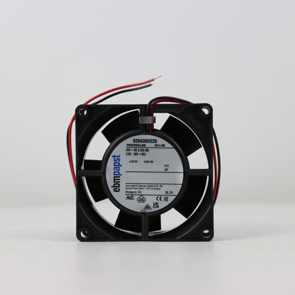ebm-papst 8314HR Industrial Fan