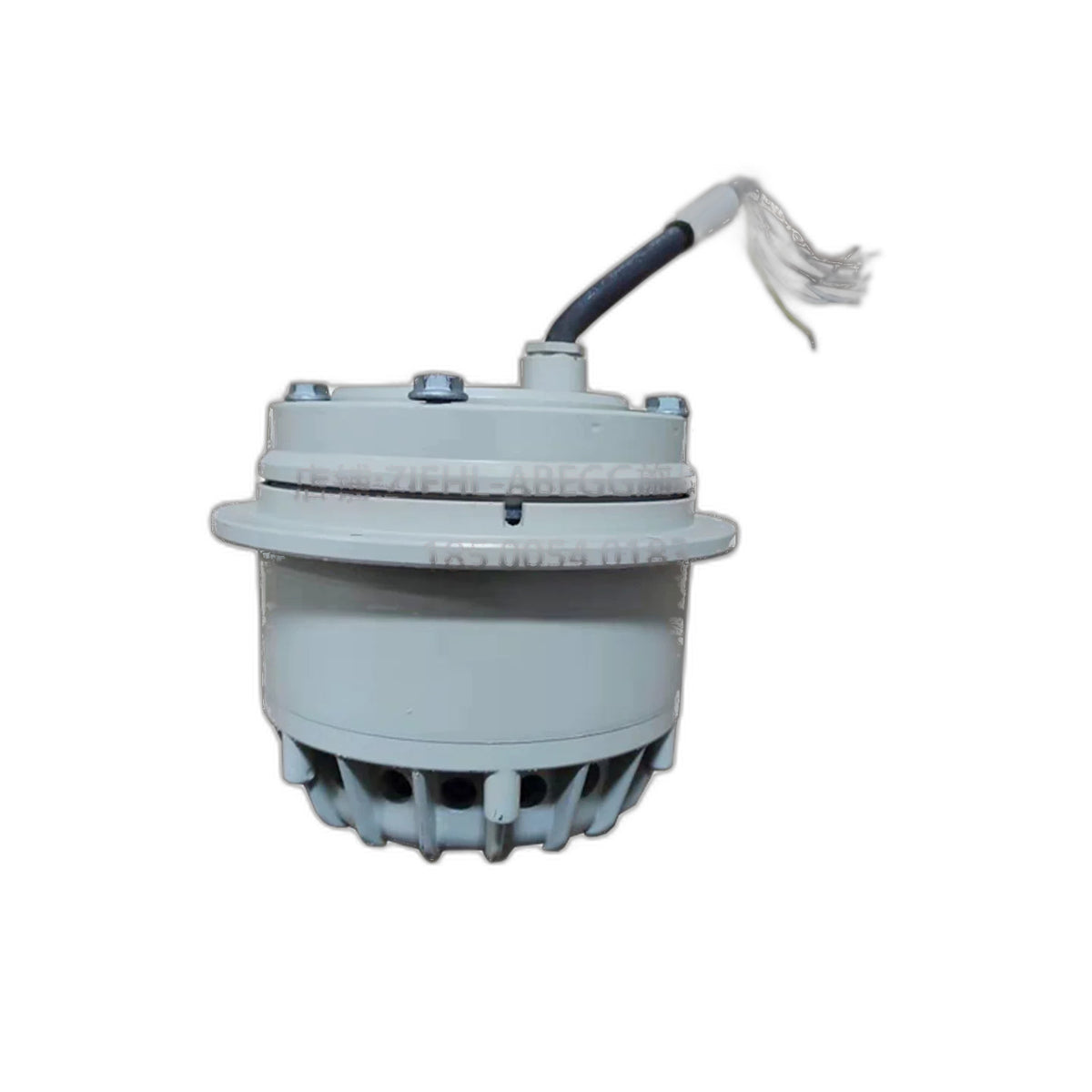 ZIEHL-ABEGG MK115-2DK.12.U Fan Motor