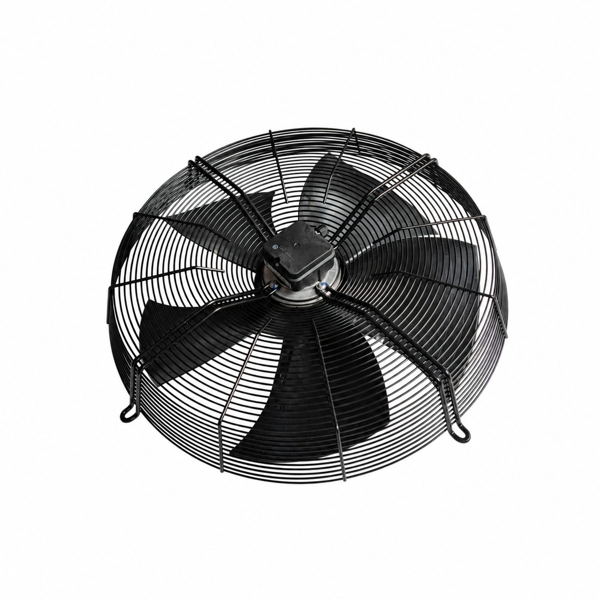 ebm-papst Axial Fan S6D630-AN01-01 400V