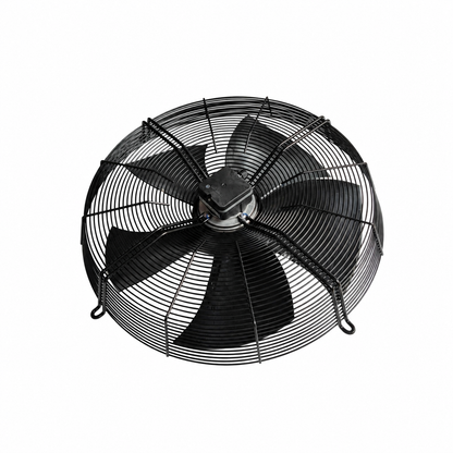 ebm-papst Axial Fan S6D630-AN01-01 400V