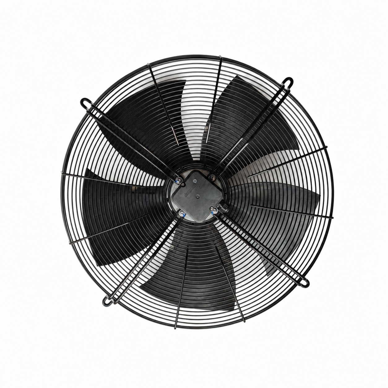 S6D630-8317073684 52Pa Axial Fan by ebm-papst
