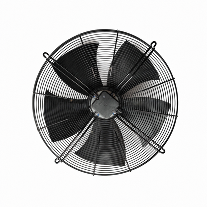 ebm-papst Axial Fan S6D630-AN01-01 400V