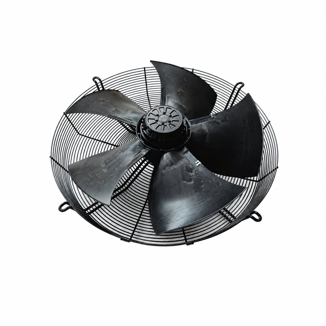 ebm-papst Axial Fan S6D630-AN01-01 400V