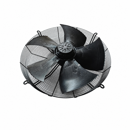 ebm-papst Axial Fan S6D630-AN01-01 400V