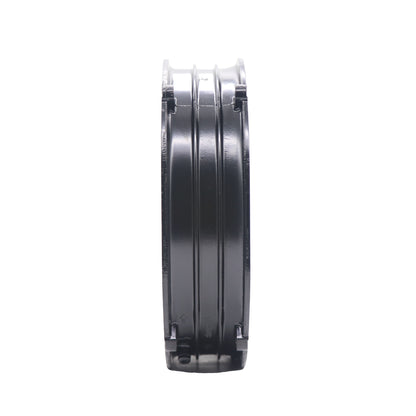 Side view of ebm-papst 2218F/2TDH4OR-227 compact fan