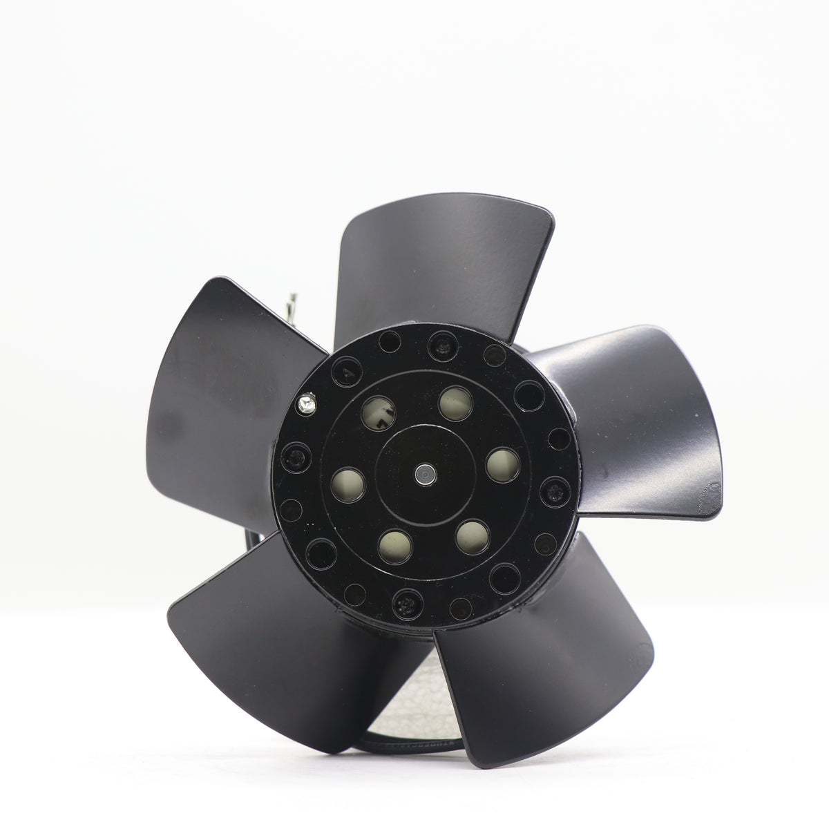 ebm-papst 4656EZ Compact Fan 2600RPM