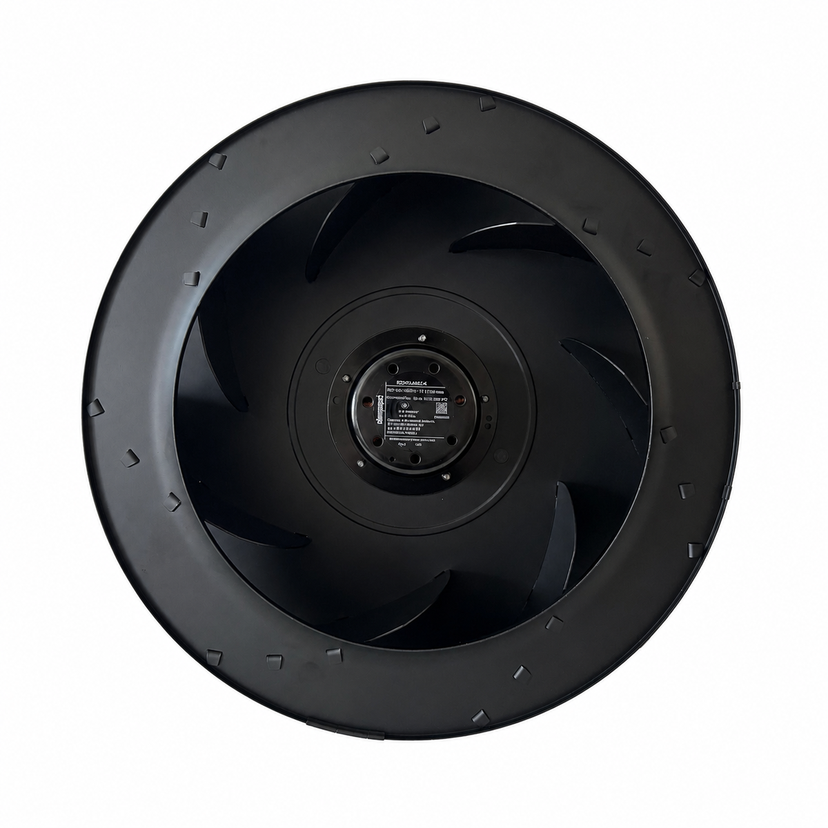 R3G470-AA05-24 470mm Industrial Fan by ebm-papst