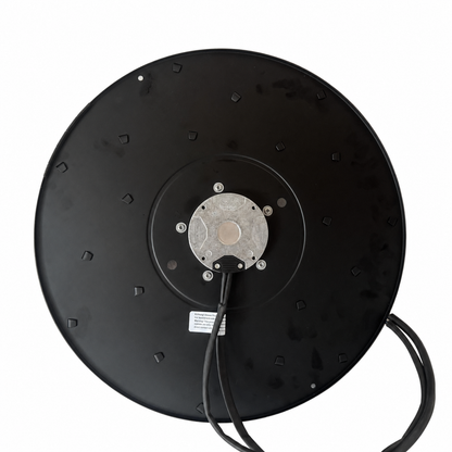 R3G470-AA05-24 470mm Industrial Fan by ebm-papst