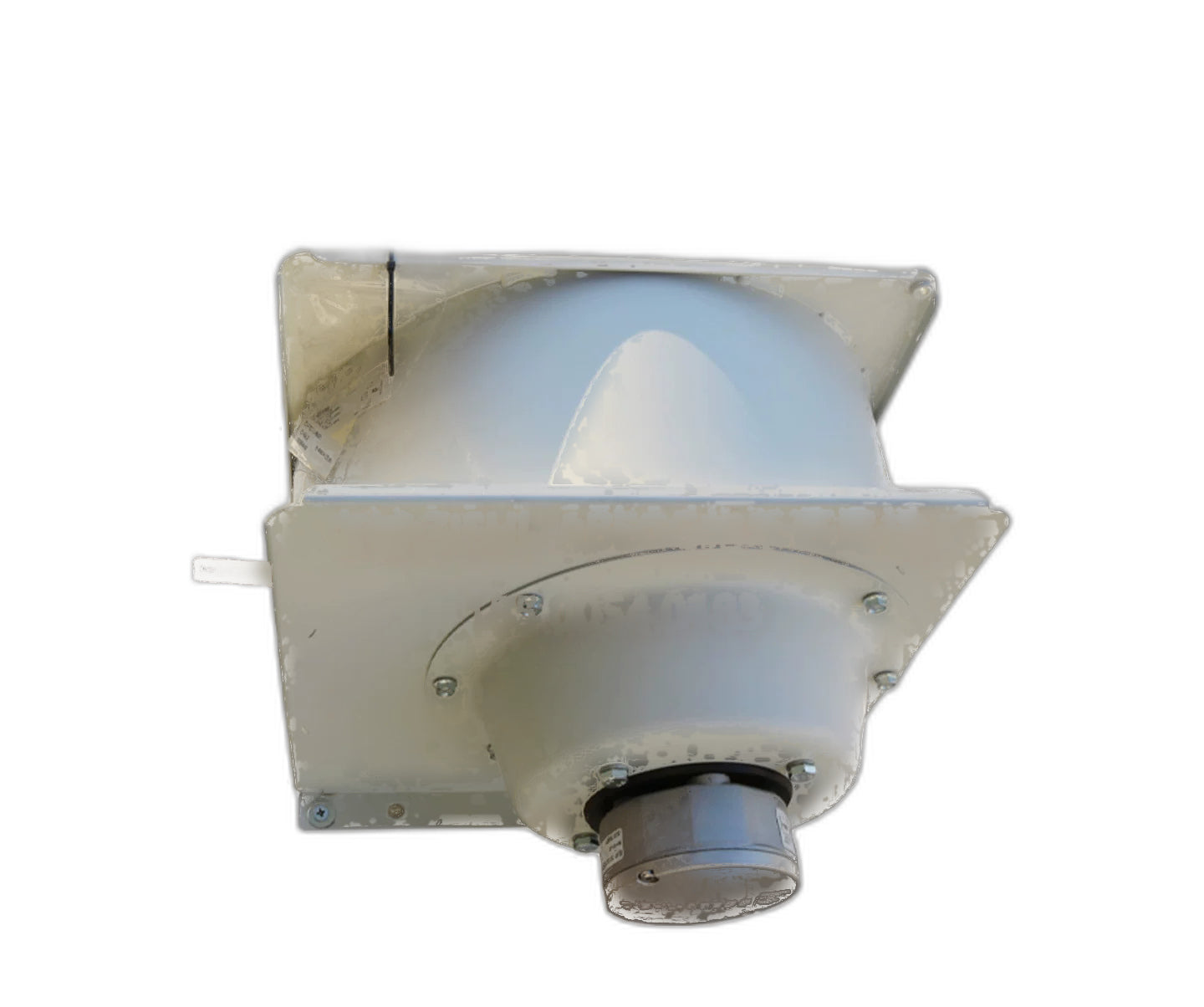 ZIEHL-ABEGG RF22P-2DD.5H.1R Centrifugal Cooling Fan