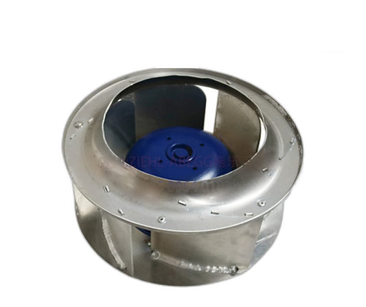 ZIEHL-ABEGG RH28M-ZIK.DC.1R Industrial Centrifugal Fan