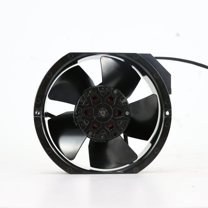 ebm-papst W2E143-AB09-01/F01 230V 143mm Industrial Fan