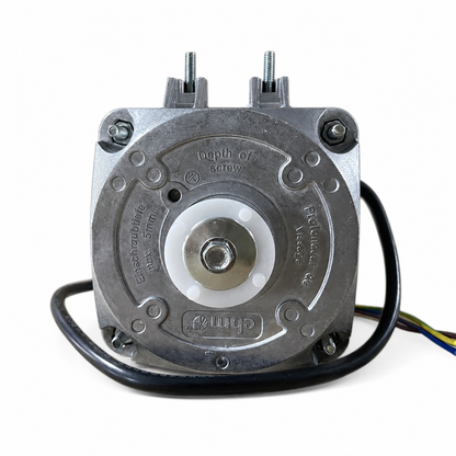 Fan Motor ebm-papst M4Q045-CF01-01 60W