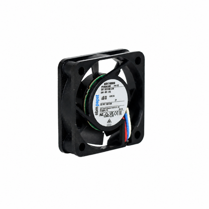 414F/2 9m³/h Industrial Fan by ebm-papst