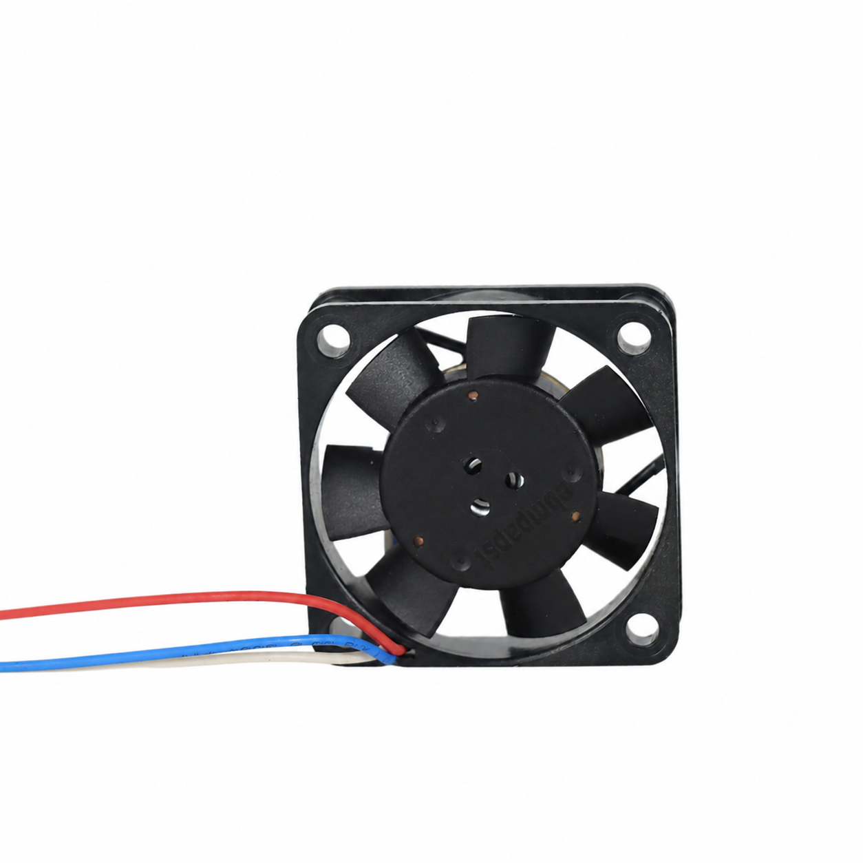414F/2 9m³/h Industrial Fan by ebm-papst